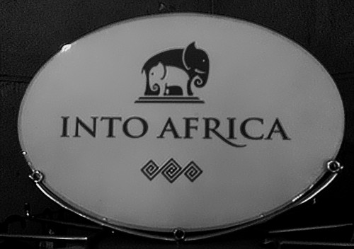 IntoAfrica