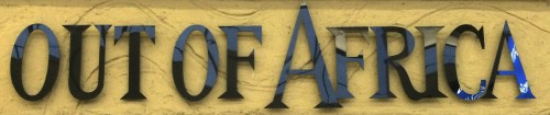 OutofAfrica